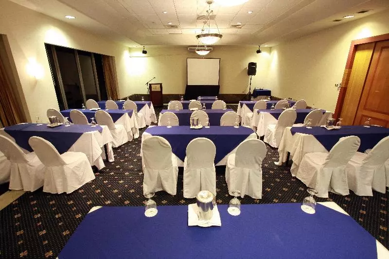 Fotos del hotel Crowne Plaza Managua, An Ihg:  19