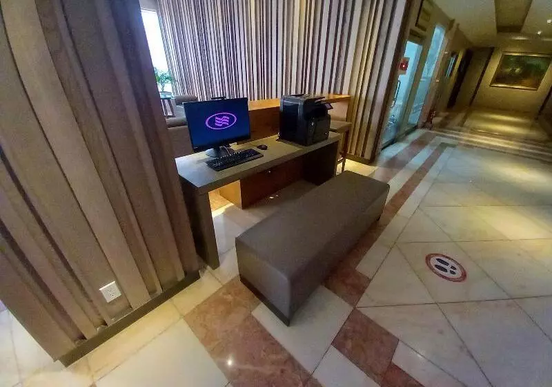 Fotos del hotel Crowne Plaza Managua, An Ihg:  2