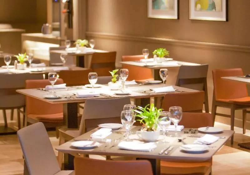 Fotos del hotel Crowne Plaza Managua, An Ihg:  25