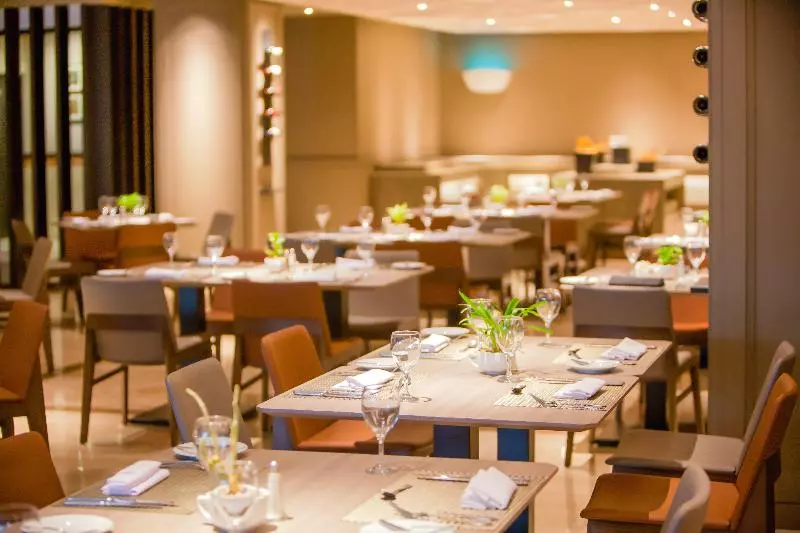 Fotos del hotel Crowne Plaza Managua, An Ihg:  10