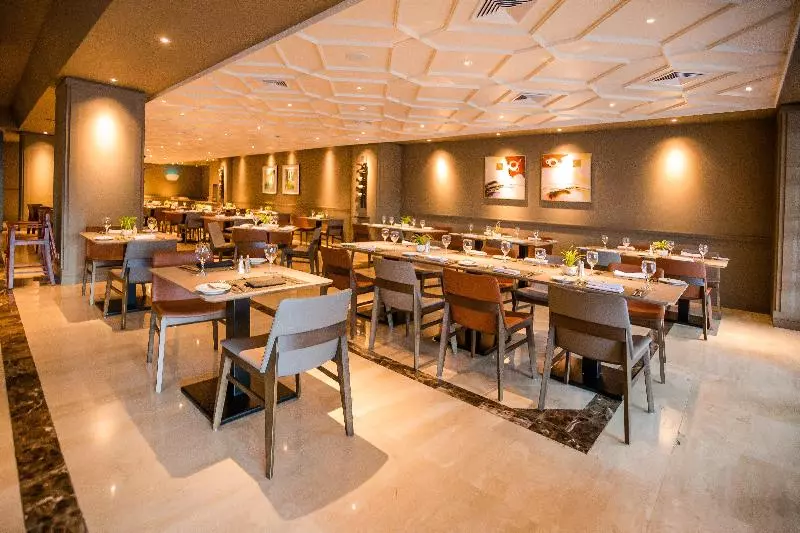 Fotos del hotel Crowne Plaza Managua, An Ihg:  20