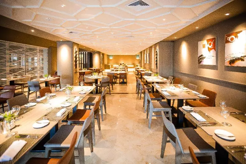 Fotos del hotel Crowne Plaza Managua, An Ihg:  17