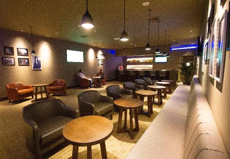 Fotos del hotel Crowne Plaza Managua, An Ihg:  5