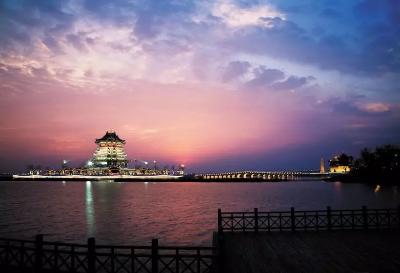 Fotos del hotel Crowne Plaza Suzhou, An Ihg:  13