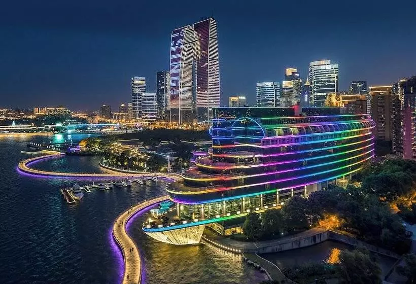 Fotos del hotel Crowne Plaza Suzhou, An Ihg:  16