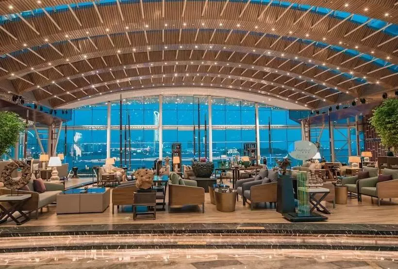 Fotos del hotel Crowne Plaza Suzhou, An Ihg:  18