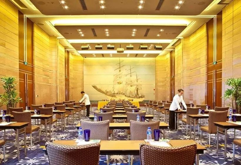 Fotos del hotel Crowne Plaza Suzhou, An Ihg:  2