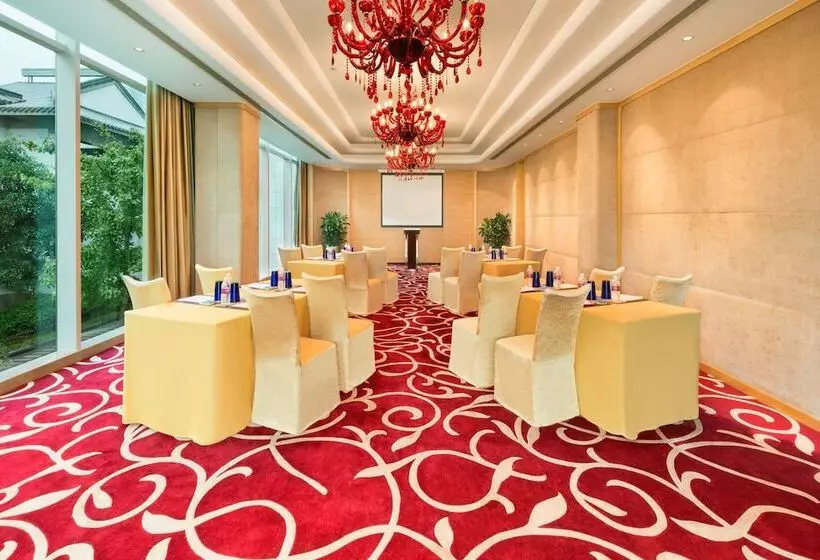 Fotos del hotel Crowne Plaza Suzhou, An Ihg:  4