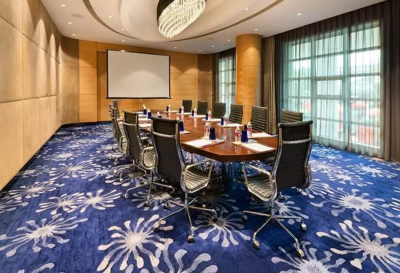 Fotos del hotel Crowne Plaza Suzhou, An Ihg:  14