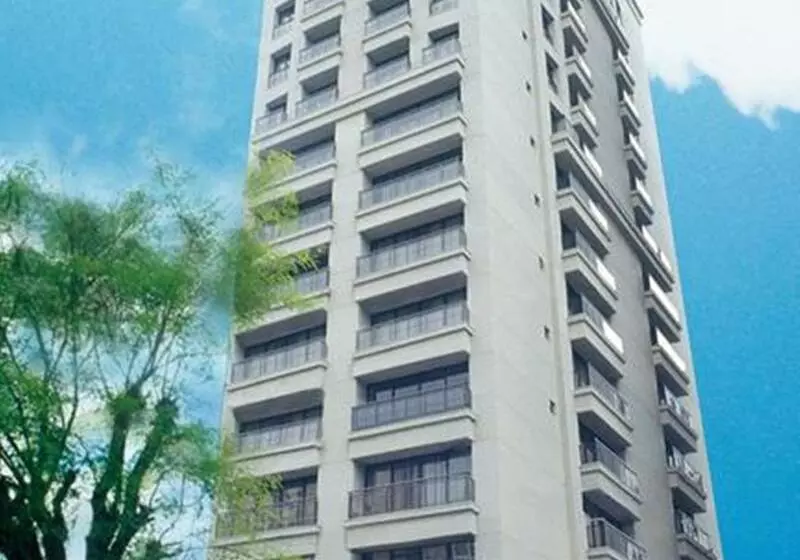 Fotos del hotel Estanplaza Paulista:  11