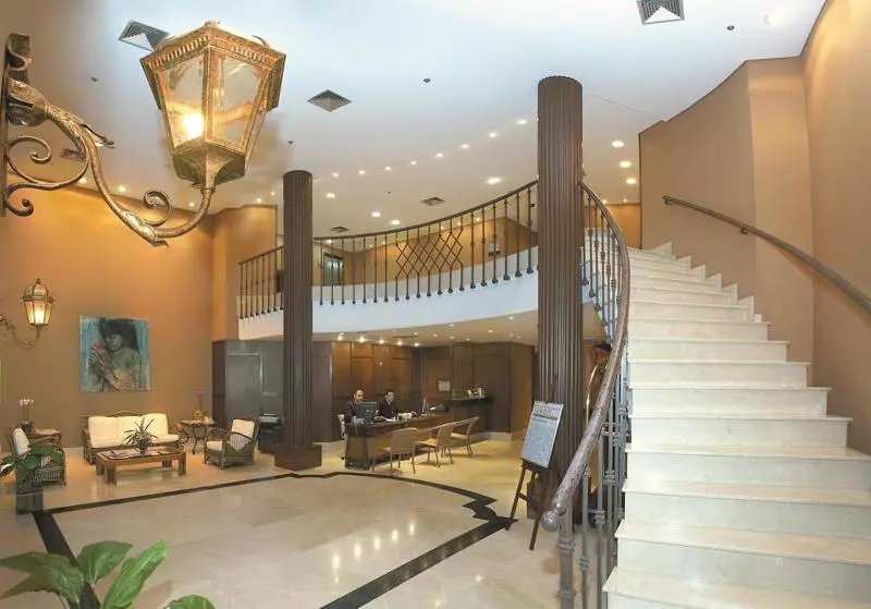 Fotos del hotel Estanplaza Paulista:  2