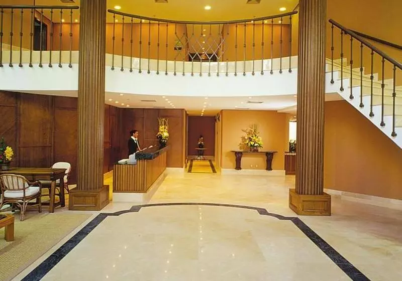 Fotos del hotel Estanplaza Paulista:  9