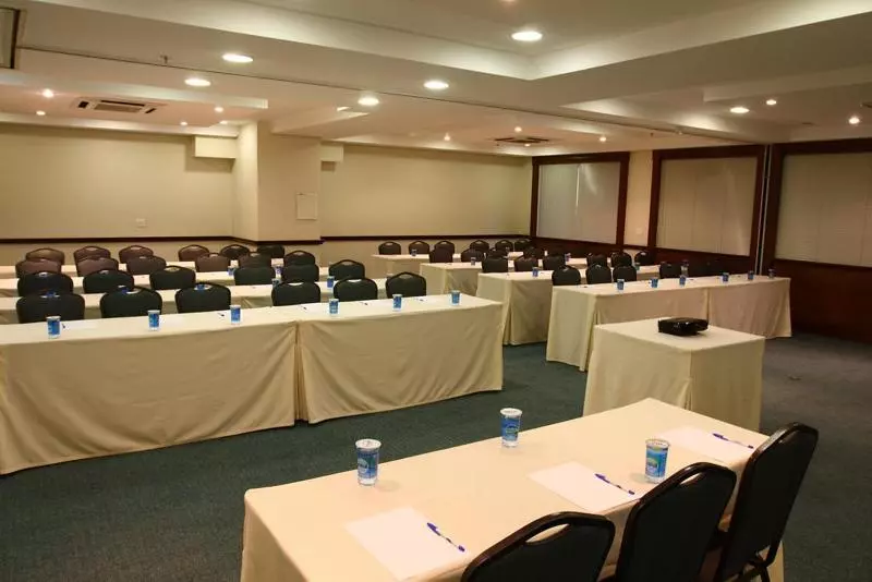 Fotos del hotel Estanplaza Paulista:  6