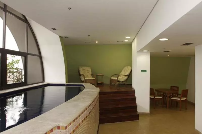 Fotos del hotel Estanplaza Paulista:  8