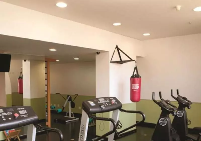 Fotos del hotel Estanplaza Paulista:  10