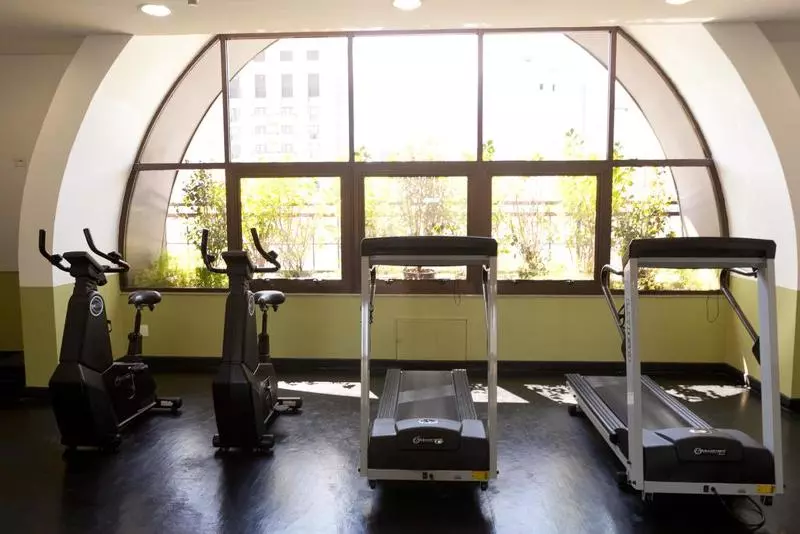 Fotos del hotel Estanplaza Paulista:  3