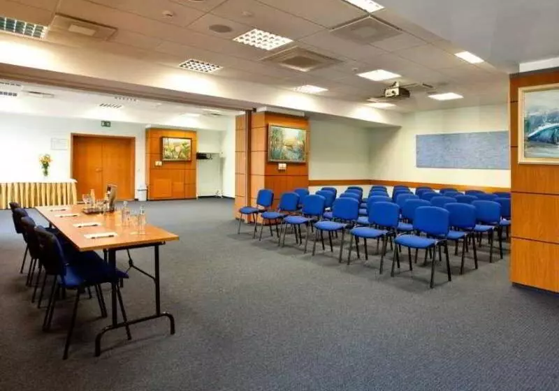 Fotos del hotel Art City Inn:  17