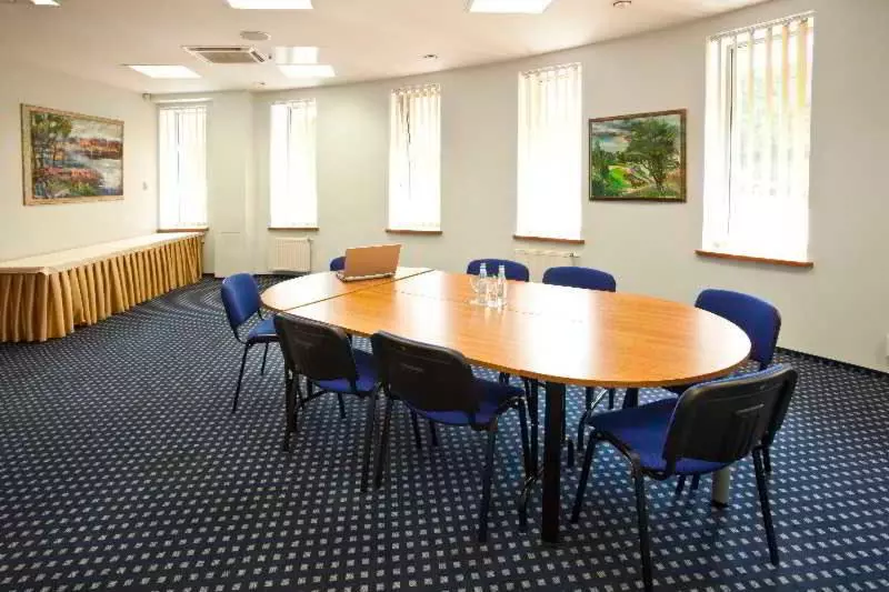 Fotos del hotel Art City Inn:  5