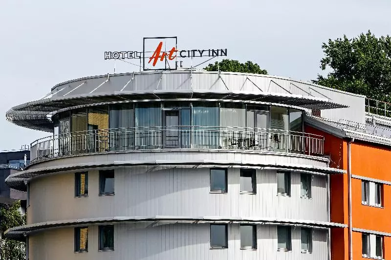 Art City Inn