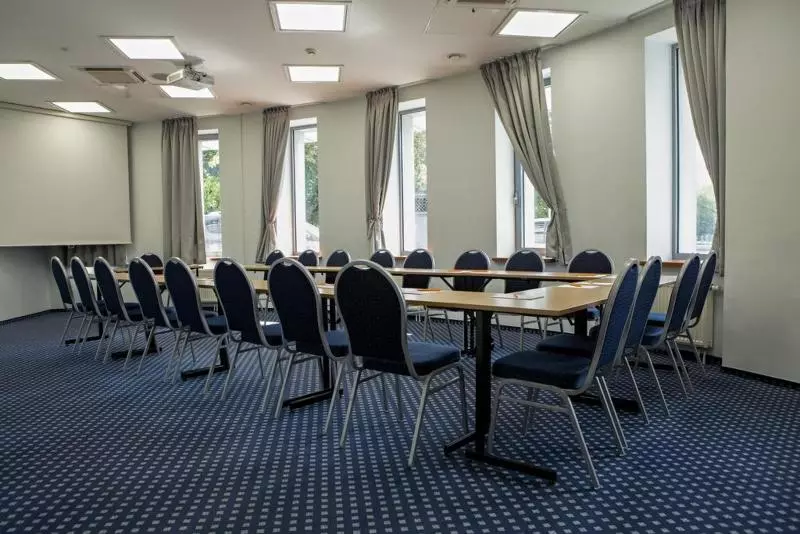 Fotos del hotel Art City Inn:  14