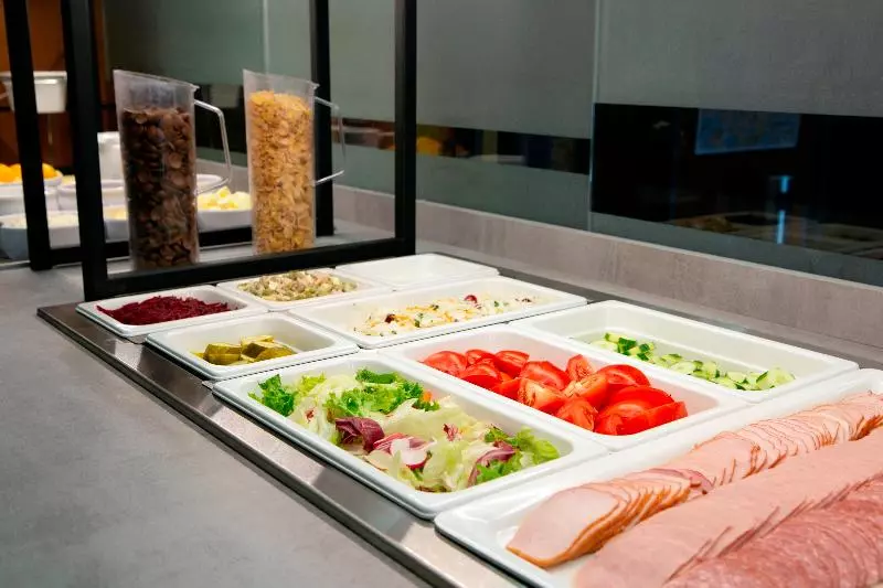 Fotos del hotel Art City Inn:  18