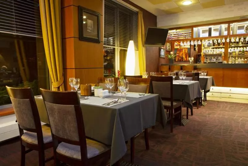 Fotos del hotel Art City Inn:  4