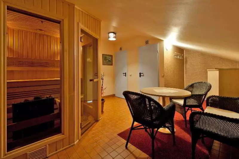 Fotos del hotel Art City Inn:  3