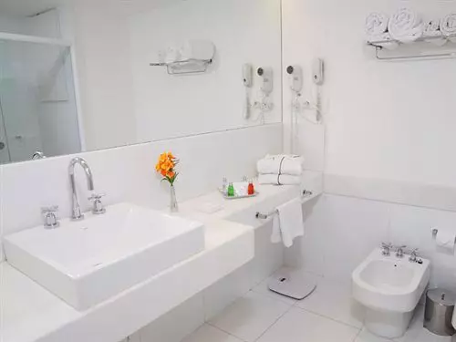 Fotos del hotel Golden Tulip Ipanema Plaza:  17