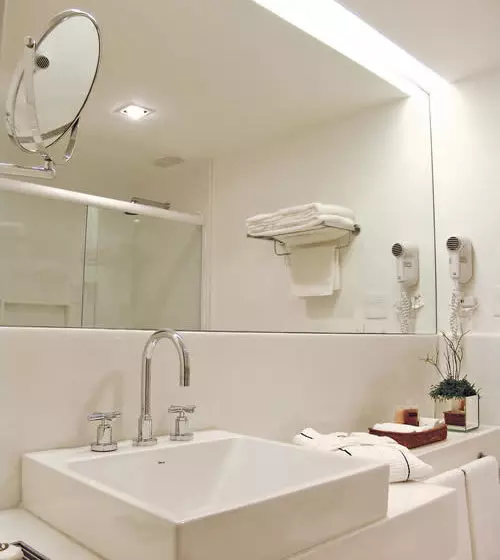 Fotos del hotel Golden Tulip Ipanema Plaza:  7