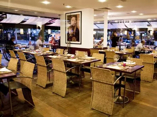 Fotos del hotel Golden Tulip Ipanema Plaza:  16