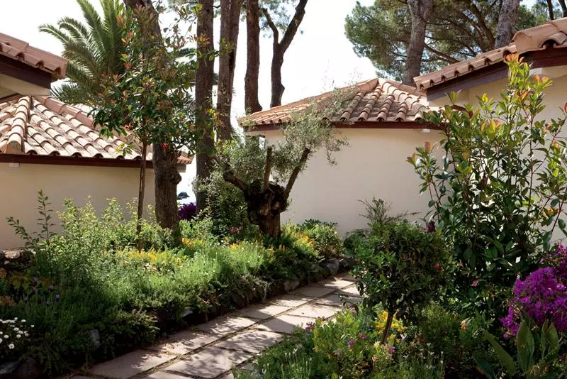 Fotos del hotel La Plage Resort:  11