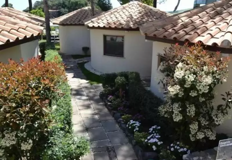 Fotos del hotel La Plage Resort:  9