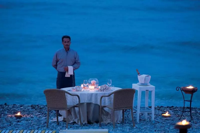 Fotos del hotel La Plage Resort:  12