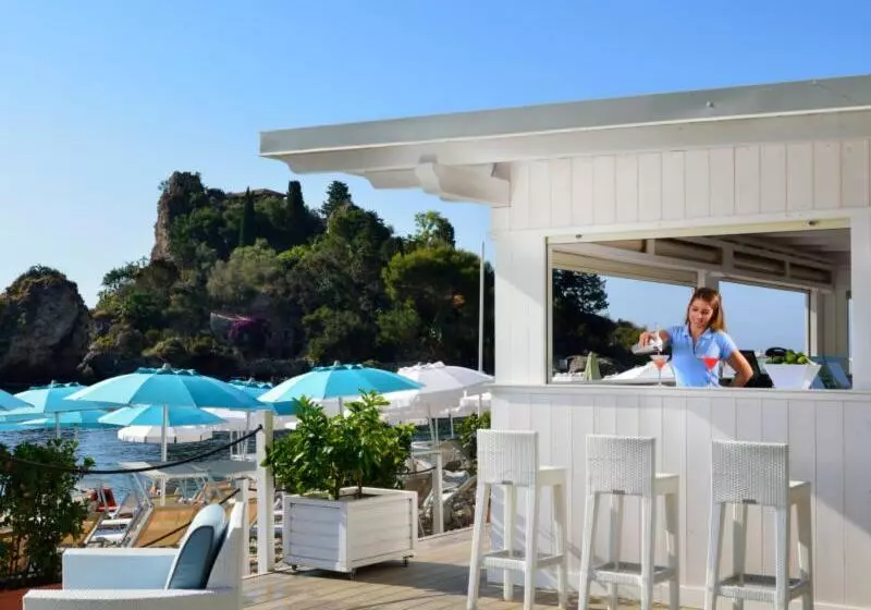 Fotos del hotel La Plage Resort:  3