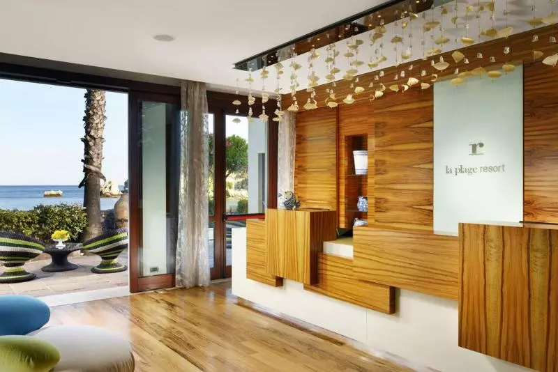 Fotos del hotel La Plage Resort:  2