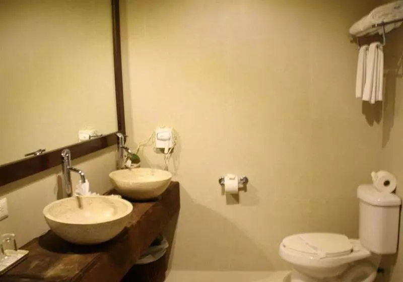 Fotos del hotel La Tortuga:  8