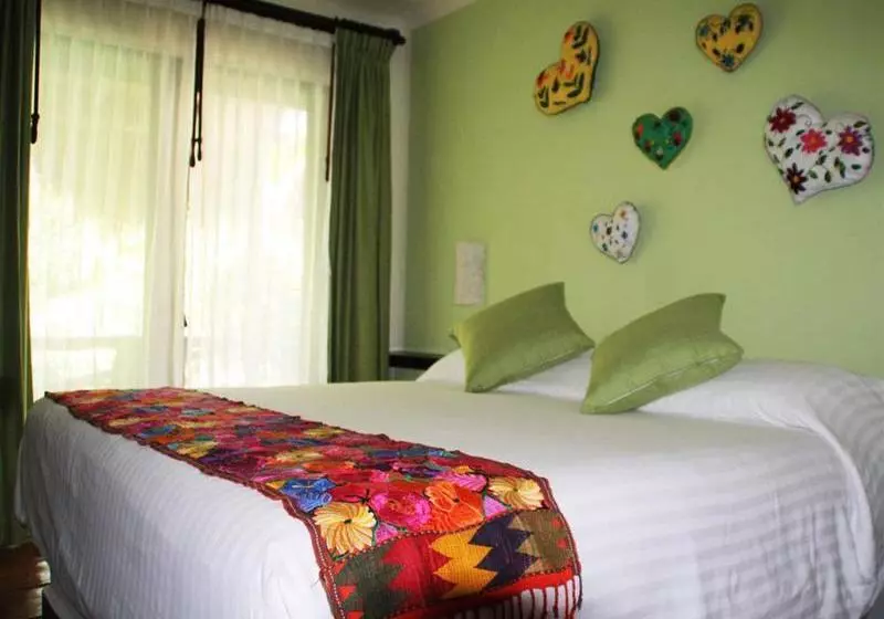 Fotos del hotel La Tortuga:  7