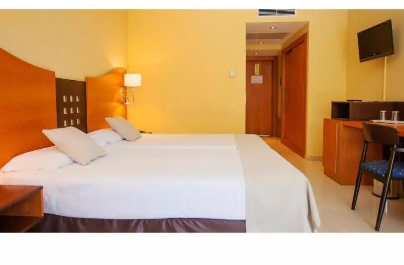 Fotos del hotel The Costa Taurito:  6