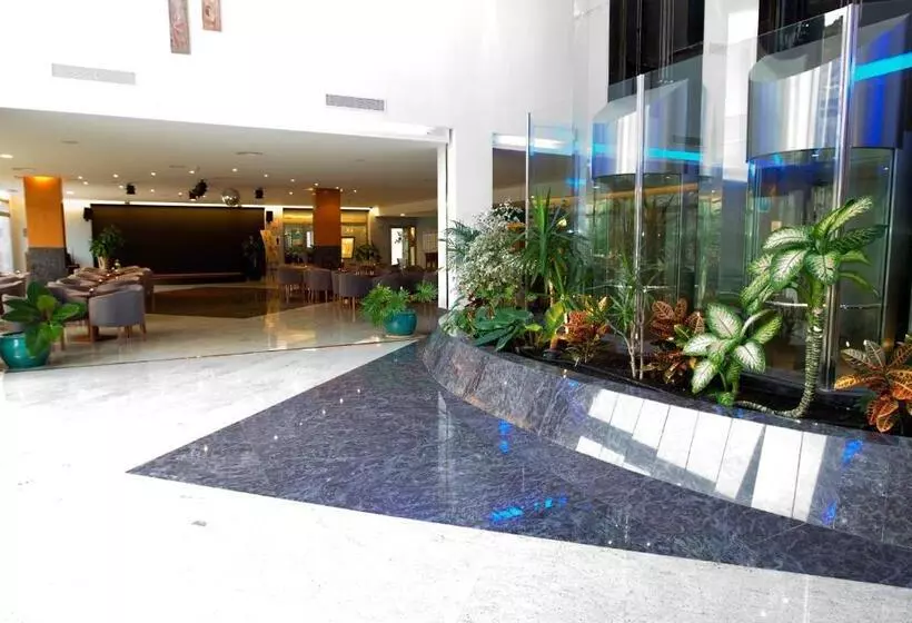 Fotos del hotel The Costa Taurito:  32