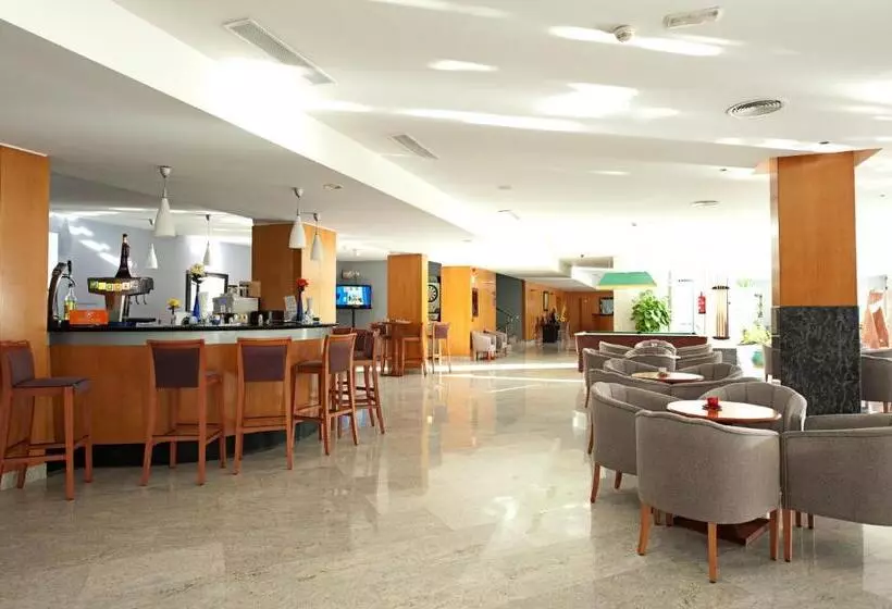 Fotos del hotel The Costa Taurito:  31