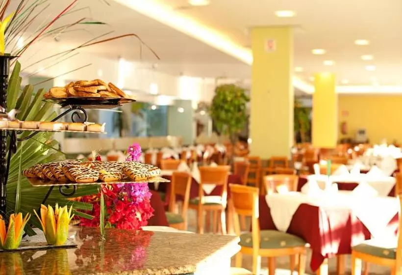 Fotos del hotel The Costa Taurito:  9