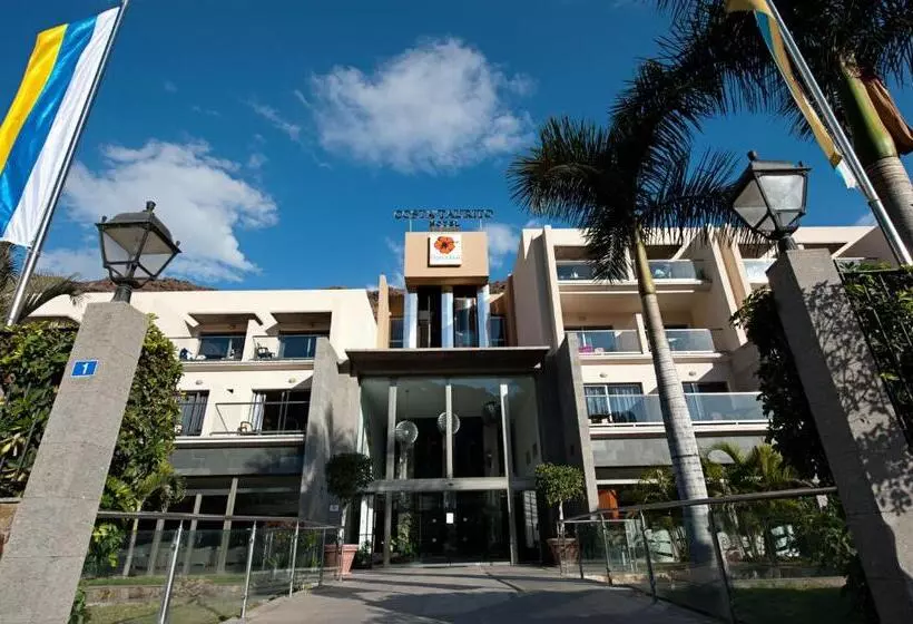 Fotos del hotel The Costa Taurito:  30