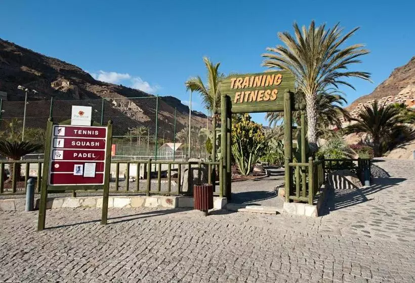 Fotos del hotel The Costa Taurito:  7