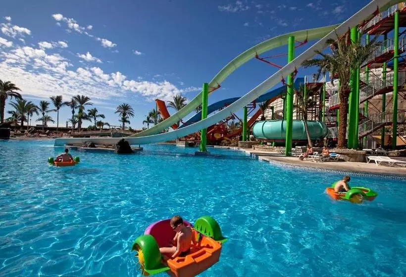 Fotos del hotel The Costa Taurito:  3