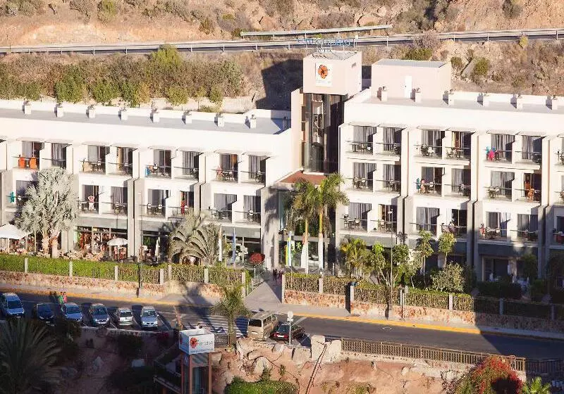 Fotos del hotel The Costa Taurito:  16