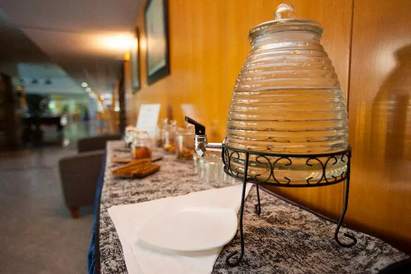 Fotos del hotel The Costa Taurito:  43