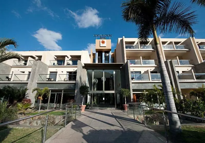 Fotos del hotel The Costa Taurito:  36