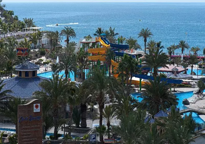 Fotos del hotel The Costa Taurito:  27