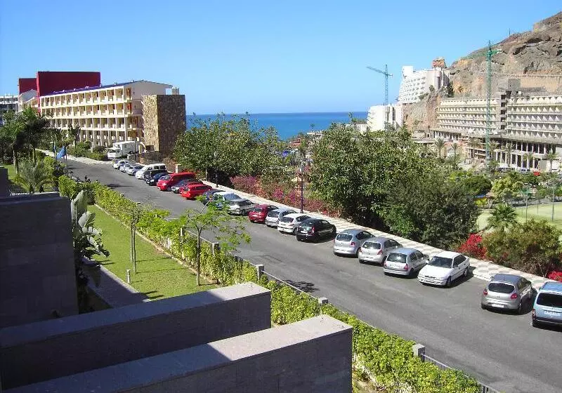 Fotos del hotel The Costa Taurito:  41