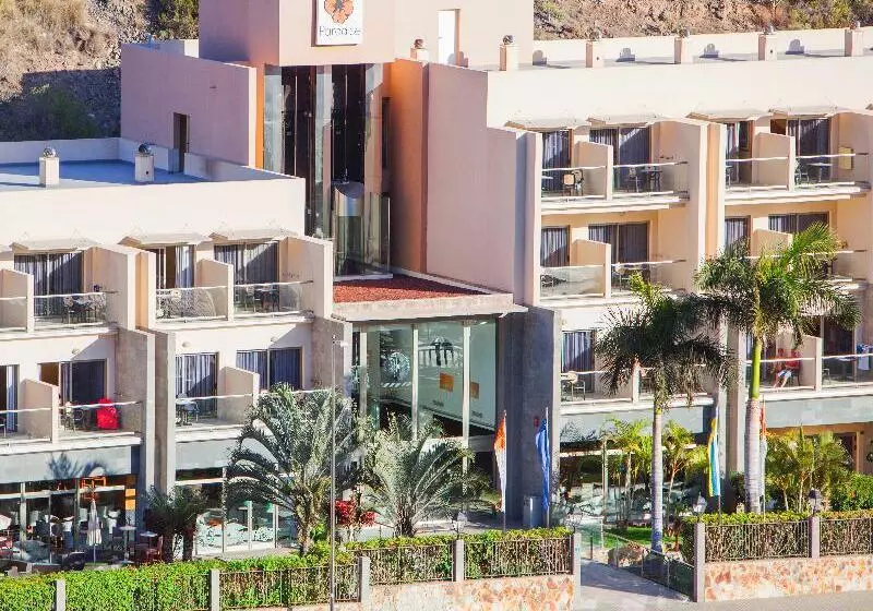 Fotos del hotel The Costa Taurito:  48